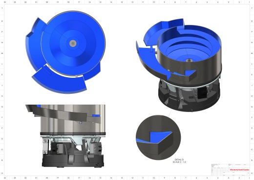 振动碗给料机51缩略图
